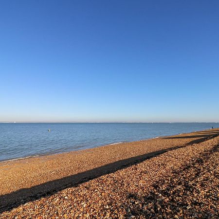 Вілла High Tide Каус Екстер'єр фото