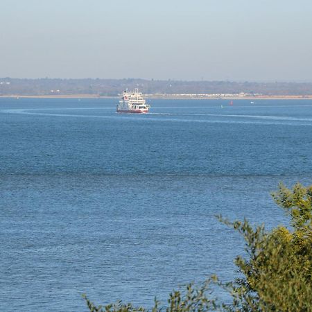 Вілла High Tide Каус Екстер'єр фото
