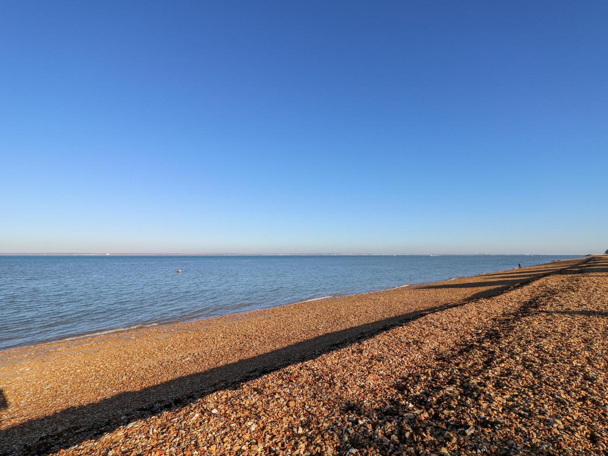 Вілла High Tide Каус Екстер'єр фото